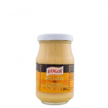 Moutarde Américaine GRIFFIN'S Yellow Mustard - 560 ml